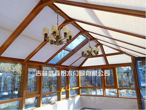 阳光房