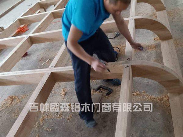 阳光房